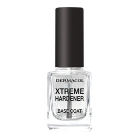 Dermacol Xtreme Hardener Zpevňovač na nehty 11ml