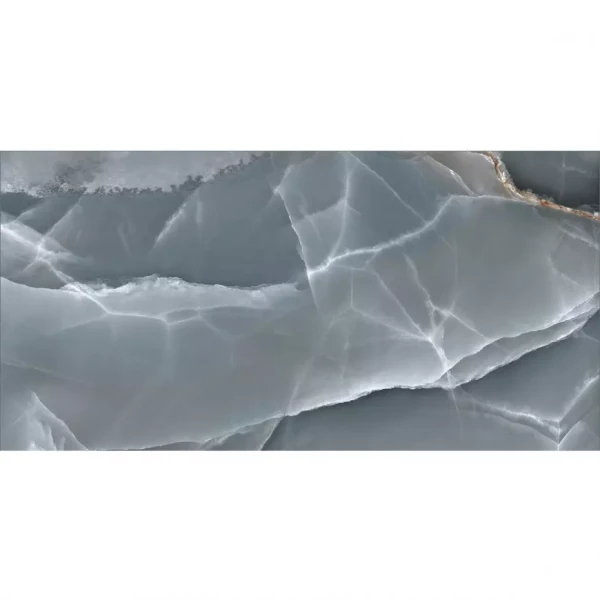 Dlažba Onyx Bleu Pulido 60/120 Rekt.