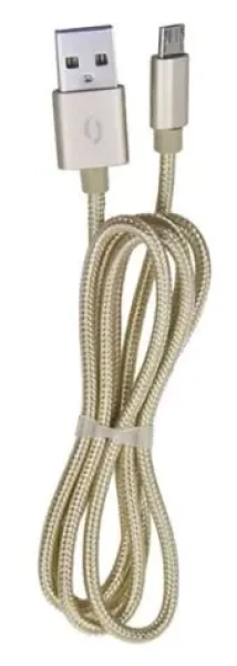Aligator TUBA 2A datový kabel micro USB