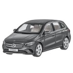 Mercedes-Benz B- Klasse - 1:43 - Herpa - 2018 - Šedá