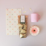 Bella Rose Dárkový balíček pro maminky Pink, multi barva