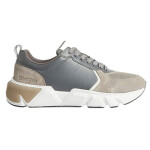 Calvin Klein Low Top Lace Up Mix M HM0HM00340 Boty 40