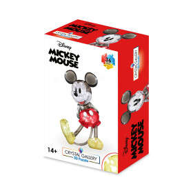 Disney 3D puzzle - Mickey Mouse - Albi