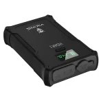 Viking VIDARI 38400mAh černá / Power banka / bezdrátové nabíjení / USB-C / USB-A / DC jack / Auto zásuvka (VIDARI)