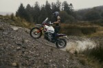 Moto bunda Richa Infinity 3 Adventure hnědo/šedá - XL
