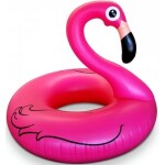 SWIM RING Nafukovací kolo Plameňák Flamingo 90cm