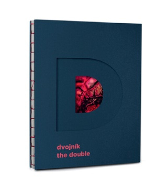 Dvojník - Kristýna Jirátová