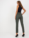 Kalhoty khaki 36