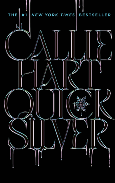 Quicksilver - Callie Hart