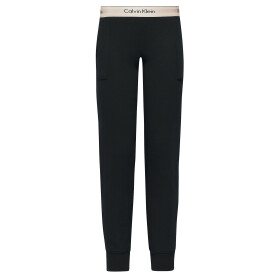 Dámské tepláky QS6148E-SWX - Calvin Klein L