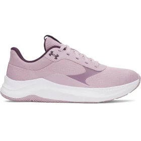 Under Armour UA W Aurora 3-PNK Dámské boty růžové 39 6000760-698-8