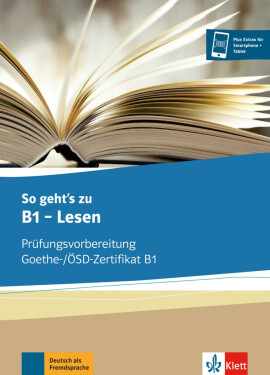 So geht´s zu B1 Lesen - Übungsbuch + MP3 allango.net - Uta Uta Loumiotis