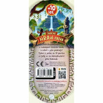 Úniková HRAvá - Poklad na ostrově lebek