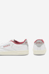 Sportovní obuv Reebok 100033087 Přírodní kůže (useň)/-Přírodní kůže (useň)