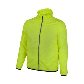 Bennon Bunda ultralehká DIONOS JACKET YELLOW žlutá