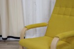 Nábytek VACULÍK Pohupovací křeslo ROBIN VAC-ROBIN