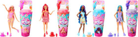 Barbie pop reveal barbie šťavnaté ovoce - Mattel Barbie
