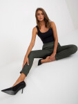 Kalhoty khaki 36