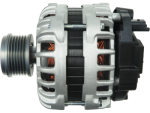 Alternátor DACIA Duster I–II Lodgy (JS_) 1.2 TCe / 1.6 16V