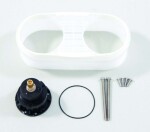 IDEAL STANDARD - Archimodule Prodloužení k ovládání teploty (15 mm), neutrální A963739NU