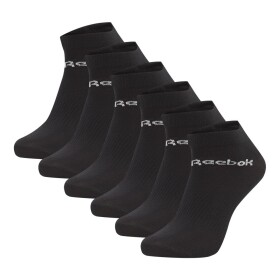Ponožky Reebok ACT CORE INSIDE SOCK GH8163