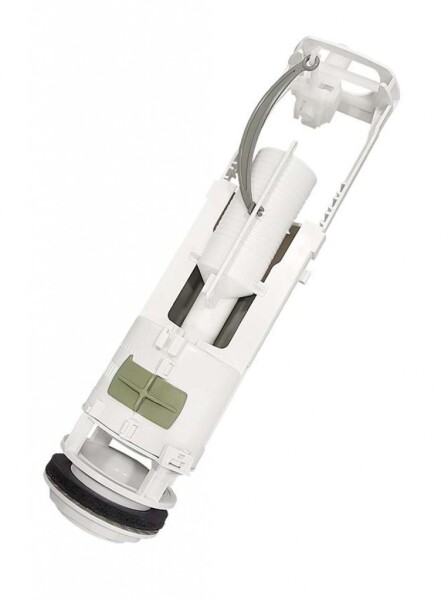 JIKA - Náhradní díly Sada napouštěcího a vypouštěcího ventilu s tlačítkem H8913700000003