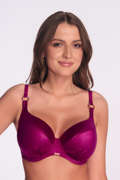 Vrchní díl plavek SK-248 MAGENTA - Ava 75I