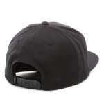 Kšiltovka Vans Drop V II Snapback VN0A36ORY281 OSFM