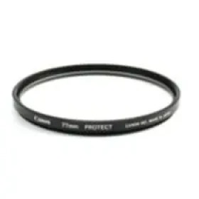 Canon protekt filtr / 58mm (2595A001AA)