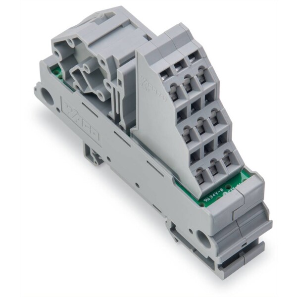 WAGO 830-800/000-303 Modul rozdělovače potenciálu 10 ks