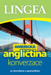 Americká angličtina