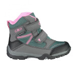 CMP Kids PYRY SNOW BOOT WP JR 38Q4514-14UF boty 28