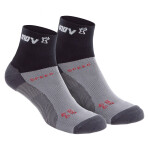 Inov-8 Speed Sock středně vysoké černá vel. M