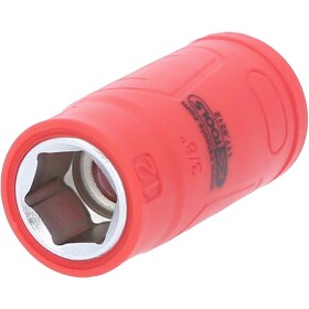 KS Tools 117.5212 117.5212 Nástrčný klíč 12 mm 12 mm 3/8