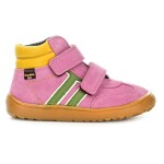 Froddo F-Motion Tex G3110285-14 Pink celoroční