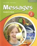 Messages 2 Students Book - Diana Goodey