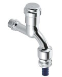 GROHE - Eggemann Kombinace armatur, chrom 41154000