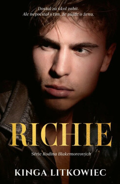 Richie - Litkowiec Kinga