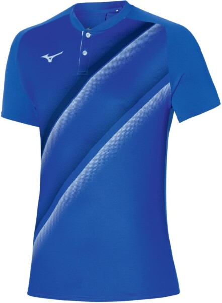 Běžecké tričko Mizuno Shadow Polo 62GA150424 Velikost textilu: