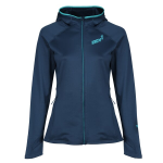 Mikina INOV-8 VENTURELITE HOODIE FZ