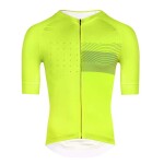 Dres FORCE SWAY krátký rukáv, fluo (Barva fluo, velikost M)