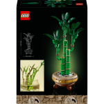 LEGO LEGO® Botanicals 10344 Bambus štěstí
