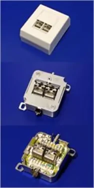 Datacom STP 2457 na om.