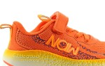 Naw Ehuna Fly Vibrant Orange