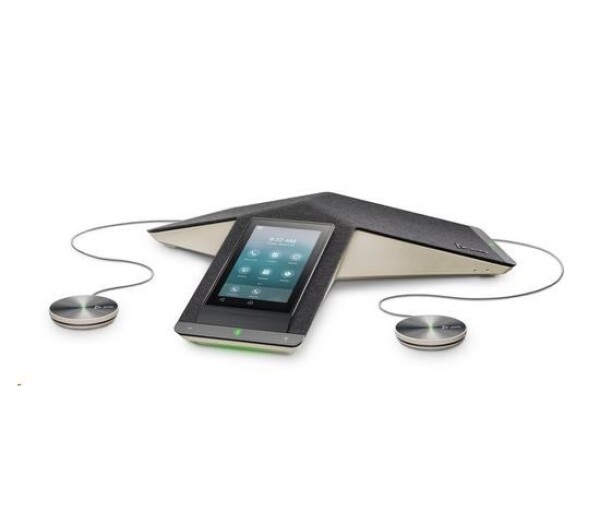 Poly Trio C60 rozšiřující mikrofony EDF_1458106