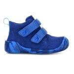 Affenzahn Prewalker Lowboot Leather Talky Elephant celoroční