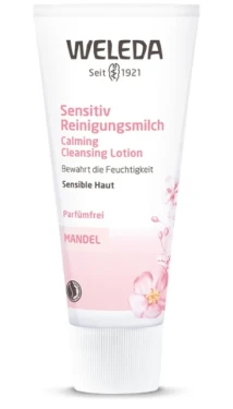 Weleda Mandlové čistící mléko 75 ml