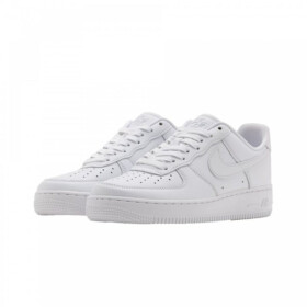 Boty Nike Air Force 1 '07 Fresh M DM0211-100 36,5