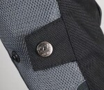 Pánská bunda Xrc Haderg Air 2.0 blk/blk - 6Xl / černá