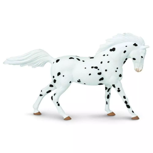 Safari Ltd. Safari Ltd. Figurka - Knabstrupský kůň